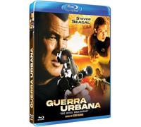 Guerra Urbana BD Urban Warfare