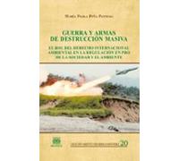 Guerra Y Armas De Destrucción Masiva (ebook)