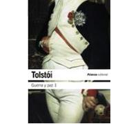Guerra Y Paz 1