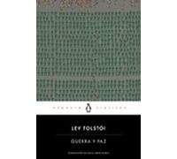 Guerra Y Paz