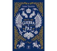 GUERRA Y PAZ: 68 (PIEL DE CLÁSICOS)