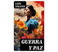 Guerra Y Paz (ebook)