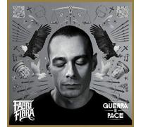 Guerra Y Paz - Fabri Fibra CD UNIVERSAL MUSIC