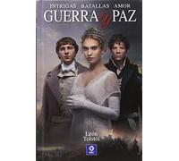 GUERRA Y PAZ (GRANDES CLÁSICOS DE PELÍCULA)