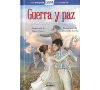 GUERRA Y PAZ | Lev Nikolaevich Tolstoi