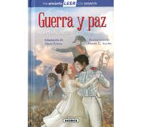 Guerra Y Paz (nos Encanta Leer Con Susaeta)