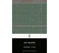Guerra y paz (Penguin Clásicos)