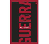 Guerra: ¿Y si te pasara a ti? (SIN COLECCION)