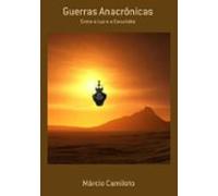 Guerras Anacrônicas (ebook)