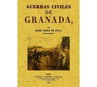 Guerras civiles de Granada (HISTORIA)