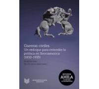 Guerras Civiles (ebook)