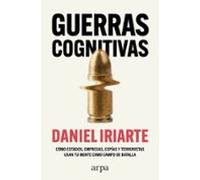 Guerras Cognitivas (ebook)