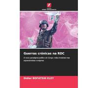 Guerras crónicas na RDC