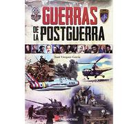 Guerras de la postguerra (HISTORIA)