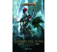 Guerras del alma | Josh Reynolds
