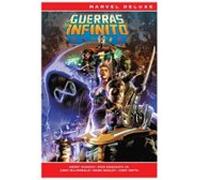 Guerras del Infinito (MARVEL NOW DELUXE)