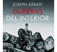 Guerras Del Interior (audiolibro)