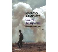 Guerras Del Siglo Xxi