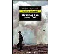 Guerras Del Siglo Xxi