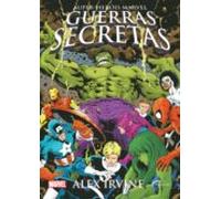Guerras Secretas (ebook)