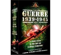 Guerre 1939 - 1945 - Coffret [Francia] [DVD]