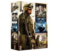 Guerre - Coffret n° 2 : Les Boys d'Abou Ghraib + L'Elu + U-Boat [Francia] [DVD]