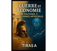 Guerre et Économie De Thucydide à l’Intelligence Artificielle (L’antique au XXIᵉ siècle)