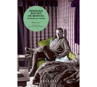 Guerre et fêtes: Mémoires