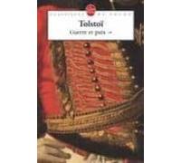 Guerre Et Paix. 2