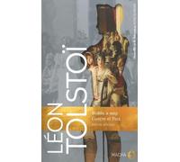 Guerre et Paix (chapitres choisis)