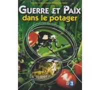 Guerre et paix dans le potager [Francia] [DVD]