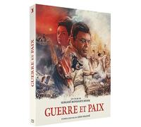 Guerre et paix [Francia] [Blu-ray]