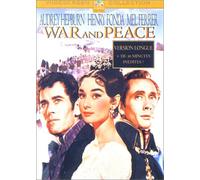 Guerre et paix [Francia] [DVD]