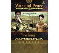 Guerre et Paix [Francia] [DVD]