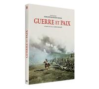 Guerre et Paix [Francia] [DVD]