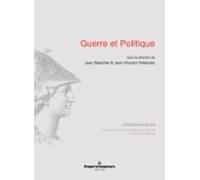 Guerre Et Politique (ebook)