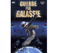 Guerre Fra Galassie #01 (Eps 01-07) [Italia] [DVD]