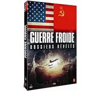 Guerre Froide, dossiers révélés [Francia] [DVD]