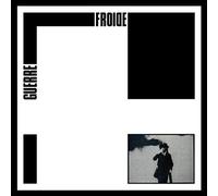 Guerre Froide - Guerre Froide (Maxi Vinyl) [Vinilo]