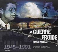 Guerre Froide [Vinilo]