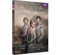 Guerre & Paix [Francia] [Blu-ray]