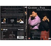Guerre & Paix dans le couple