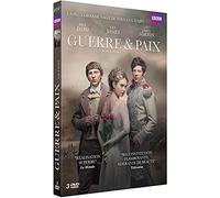 Guerre & Paix [Francia] [DVD]