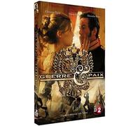 Guerre & Paix [Francia] [DVD]