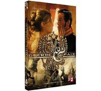 Guerre & Paix [Francia] [DVD]
