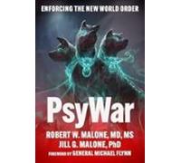 Guerre Psychologique - Stratégies Au Service Du Nouvel Ordre Mondial (