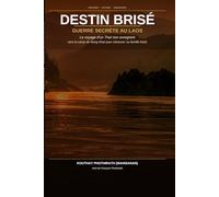 GUERRE SECRÈTE AU LAOS: Le voyage d'un Thaï non enregistré vers le camp de Nong Khai pour retrouver sa famille thaïe