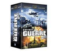 Guerre Volumen 1 Estuche DVD Nuevo