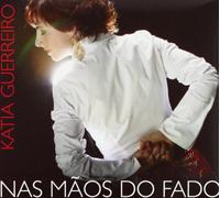 Guerreiro Katia - Nas Maos Do Fado
