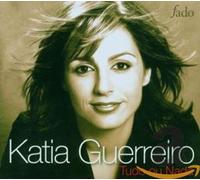 Guerreiro, Katia - Tudo Ou Nada